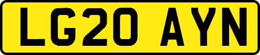LG20AYN