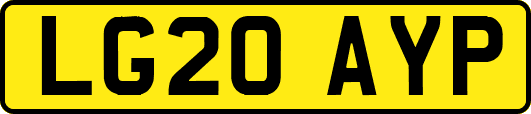 LG20AYP