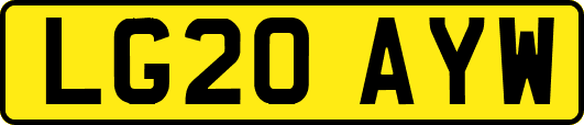 LG20AYW