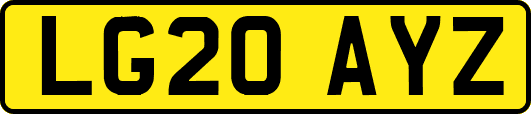 LG20AYZ