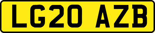 LG20AZB