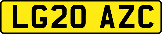 LG20AZC