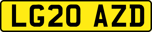 LG20AZD