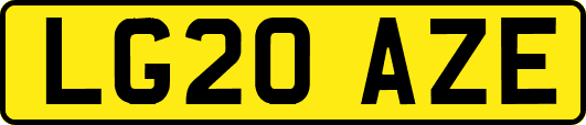 LG20AZE