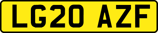 LG20AZF