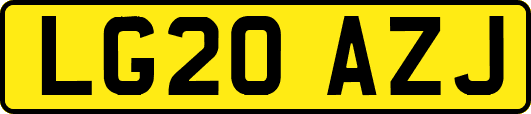 LG20AZJ