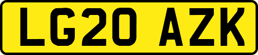 LG20AZK