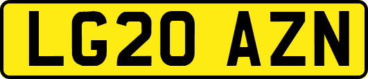 LG20AZN