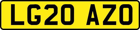LG20AZO