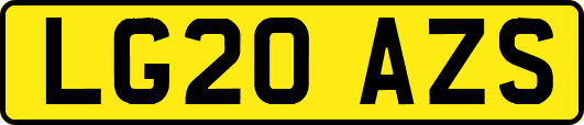 LG20AZS