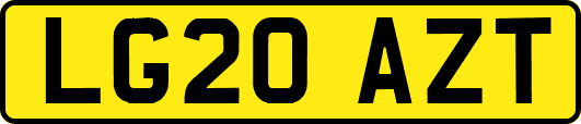 LG20AZT