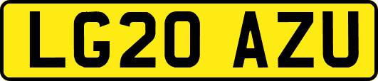 LG20AZU