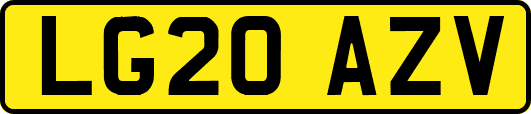 LG20AZV