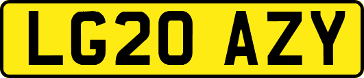 LG20AZY
