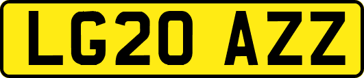 LG20AZZ