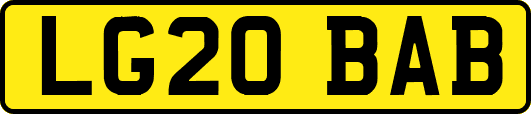 LG20BAB