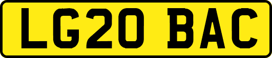 LG20BAC