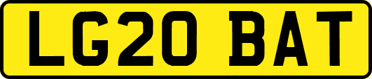 LG20BAT