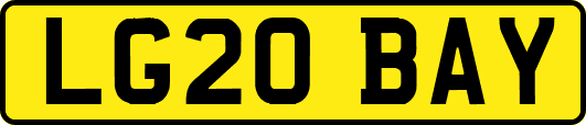 LG20BAY