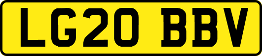 LG20BBV