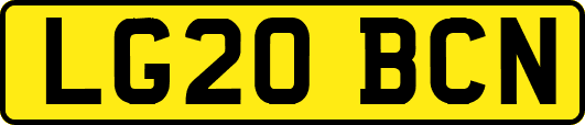 LG20BCN