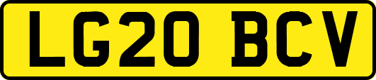 LG20BCV