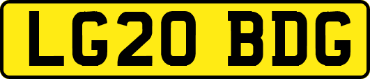 LG20BDG