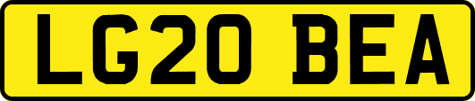 LG20BEA