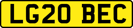 LG20BEC