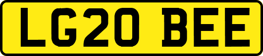 LG20BEE