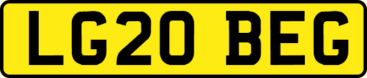 LG20BEG