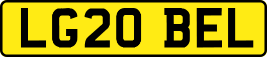 LG20BEL