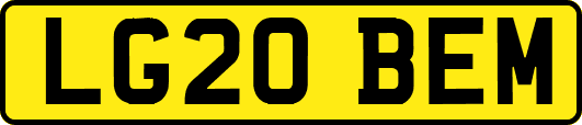 LG20BEM
