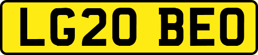 LG20BEO