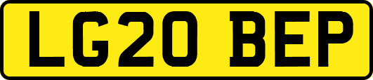 LG20BEP