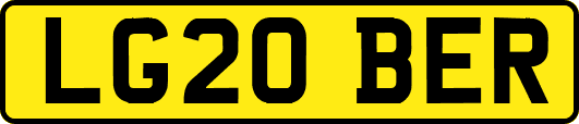 LG20BER
