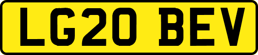 LG20BEV