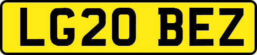 LG20BEZ