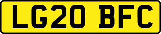 LG20BFC