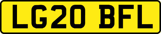 LG20BFL