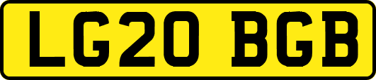 LG20BGB