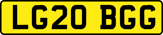 LG20BGG