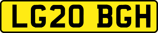 LG20BGH