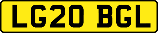 LG20BGL