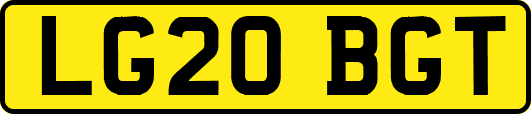 LG20BGT