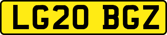 LG20BGZ