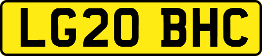 LG20BHC