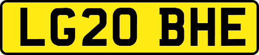 LG20BHE