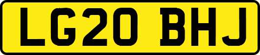 LG20BHJ