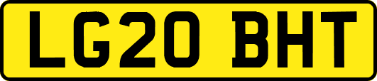 LG20BHT